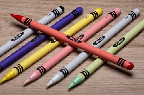 Bunter Apple Pencil Pro für gerade mal 230 Euro – inklusive Lieferung