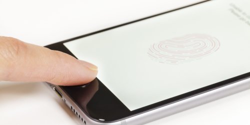 Warum es keine Touch-ID unter dem iPhone-Display geben wird