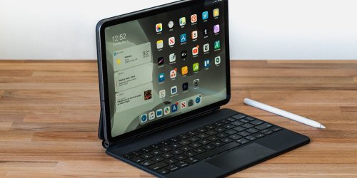 Die besten Tastaturen für das iPad Pro
