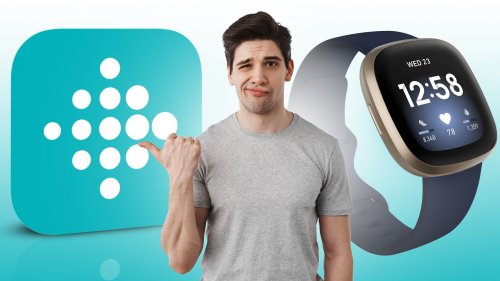 Fitbit stellt seine App für ältere iPhones ein