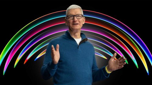 WWDC 2023: Apple steht vor einer Riesenherausforderung