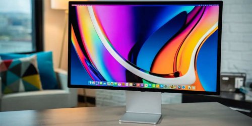 Analyst: Apple bringt 27-Zoll-Display mit Mini-LED und Pro Motion Anfang 2023