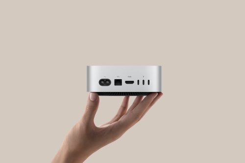 Mac Mini M4 immer günstiger: Alle Modelle jetzt bei Amazon zu Tiefstpreisen