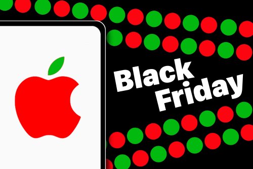 Black Friday: iPad 9 zum Tiefstpreis und andere geniale Angebote