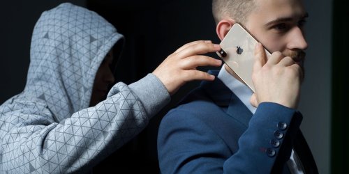Wo gestohlene iPhones zur Ausschlachtung landen
