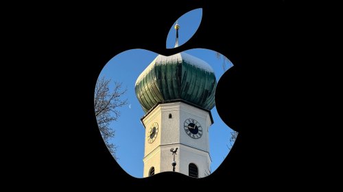 Apple will in Deutschland zur Kirche werden – der Grund