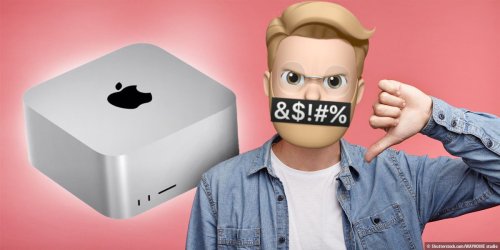 Mac Studio: Warum ich ihn wieder umtausche