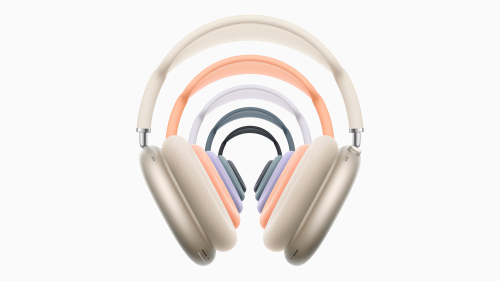 Airpods Max ab iOS 18.4 mit Lossless Audio: Das ändert sich für Ihre Ohren