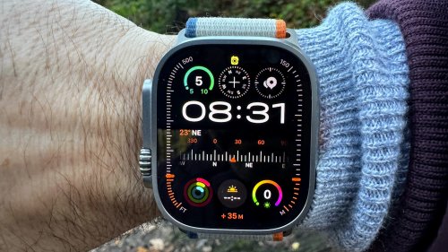 Apple Watch Ultra 2 erstmals für weniger als 800 Euro