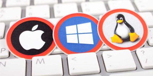 Tipp für Poweruser: Windows und Linux parallel zu macOS