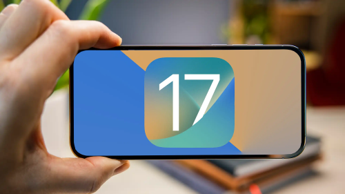 iOS 17 bekommt wohl doch neue Features