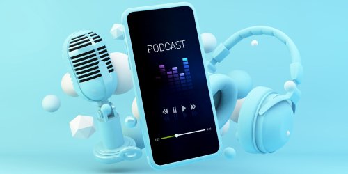 Apple Podcasts: Die besten Tipps und Features