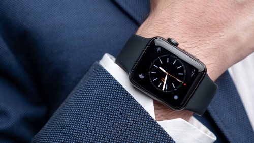 Apple Watch: Alle Unterschiede zwischen der Aluminium- und Edelstahl-Variante