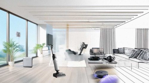 Frühjahrsputz im Smarthome: Die vier besten Reinigungsgeräte