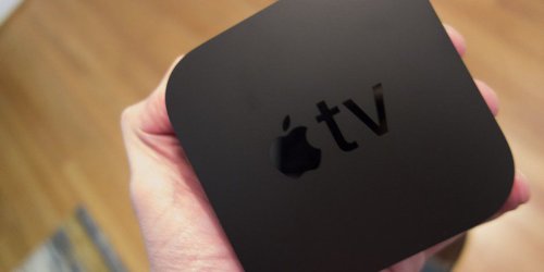 Warum Sie kein Apple TV brauchen