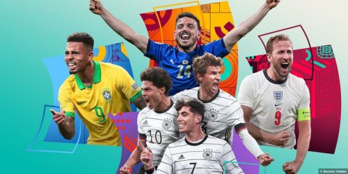 Fußball-WM 2022: Telekom zeigt alle Spiele live