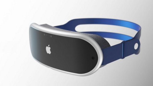 Gurman: Apples AR/VR-Brille erst in Jahren erfolgreich