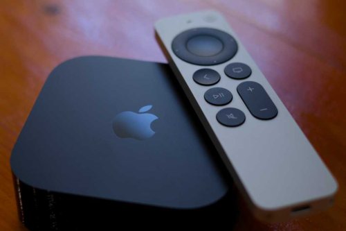 Wie das Apple TV 4K zu meinem meistgenutzten Apple-Gerät wurde