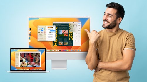 macOS Ventura Release: Wann kommt das Mac-Update?