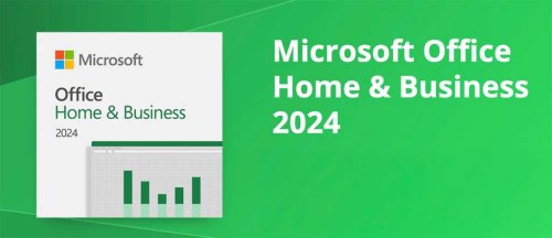 Microsoft Office Home & Business im Osterangebot nur 224 Euro