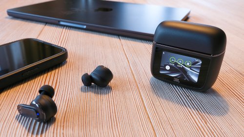 JBL Tour Pro 3 im Test: Besser als die Airpods Pro?