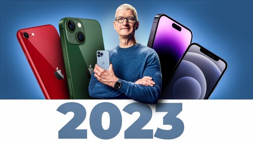 Das beste iPhone 2023: SE, 12,13 oder 14?