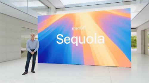 Sicherheitsupdates für macOS Sequoia, Sonoma und Ventura