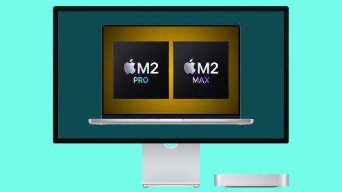 M2: Warum Apple Silicon nicht mehr aufregend ist