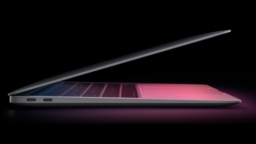 Apple hat den Keil gekeult – Macbook Air M1 eingestellt