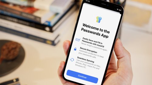 Lücke in Passwort-App: Warum Sie unbedingt Ihr iPhone und Ihren Mac aktualisieren sollten
