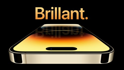 iPhone 14 Pro Max hat bestes Handy-Display