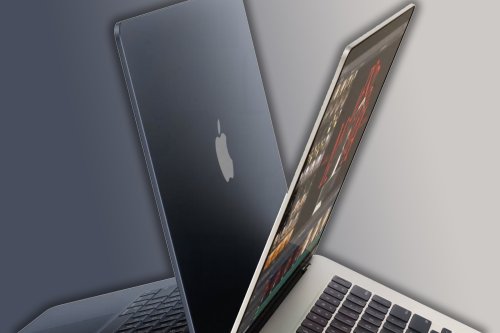 Was der Teardown des Macbook Air M4 zeigt