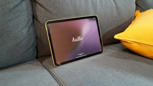 iPad 11 (A16) im Test: Auch ohne Apple Intelligence empfehlenswert