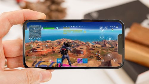 iOS-Fortnite geht weltweit offline – Apple blockiert in USA