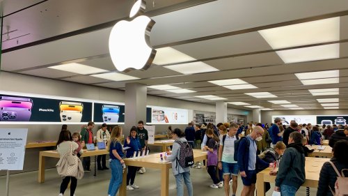 Apple kann massive Teuerung des iPhone kaum noch vermeiden – Folgen auch für die Euro-Preise?