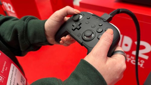 Apple sollte vom Debakel der Nintendo Switch 2 lernen