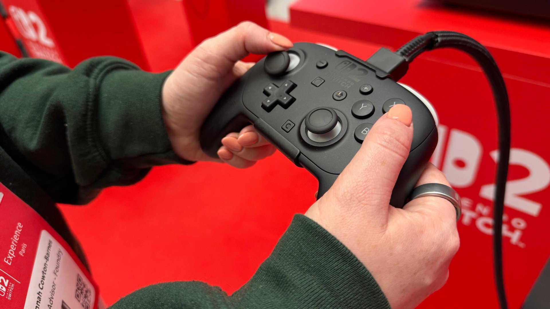 Apple sollte vom Debakel der Nintendo Switch 2 lernen
