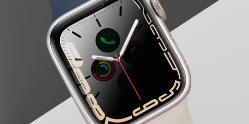 Apple Watch Series X und SE 3: Ab 2024 wieder größer