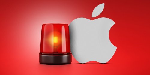 Vorsicht, iCloud-Phishing: Apple lockt angeblich mit kostenlosem Speicher