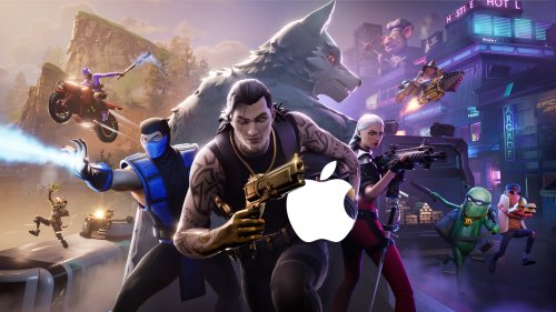 Epic will per Gerichtsbeschluss Fortnite zurück in den App Store bringen