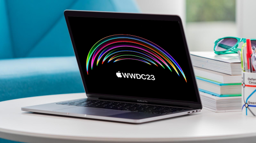 „Etliche neue Macs“ bei WWDC 2023 erwartet