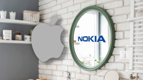 Wird Apple das neue Nokia?