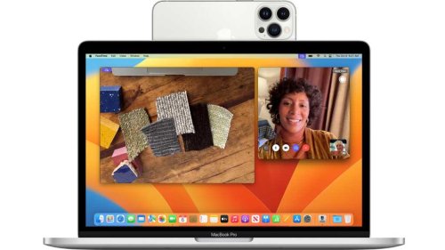 Das taugt das iPhone als Webcam – Probleme mit Apples Continuity Camera lösen