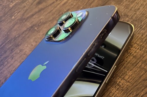 iPhone Fold könnte teurer werden als das iPad Pro