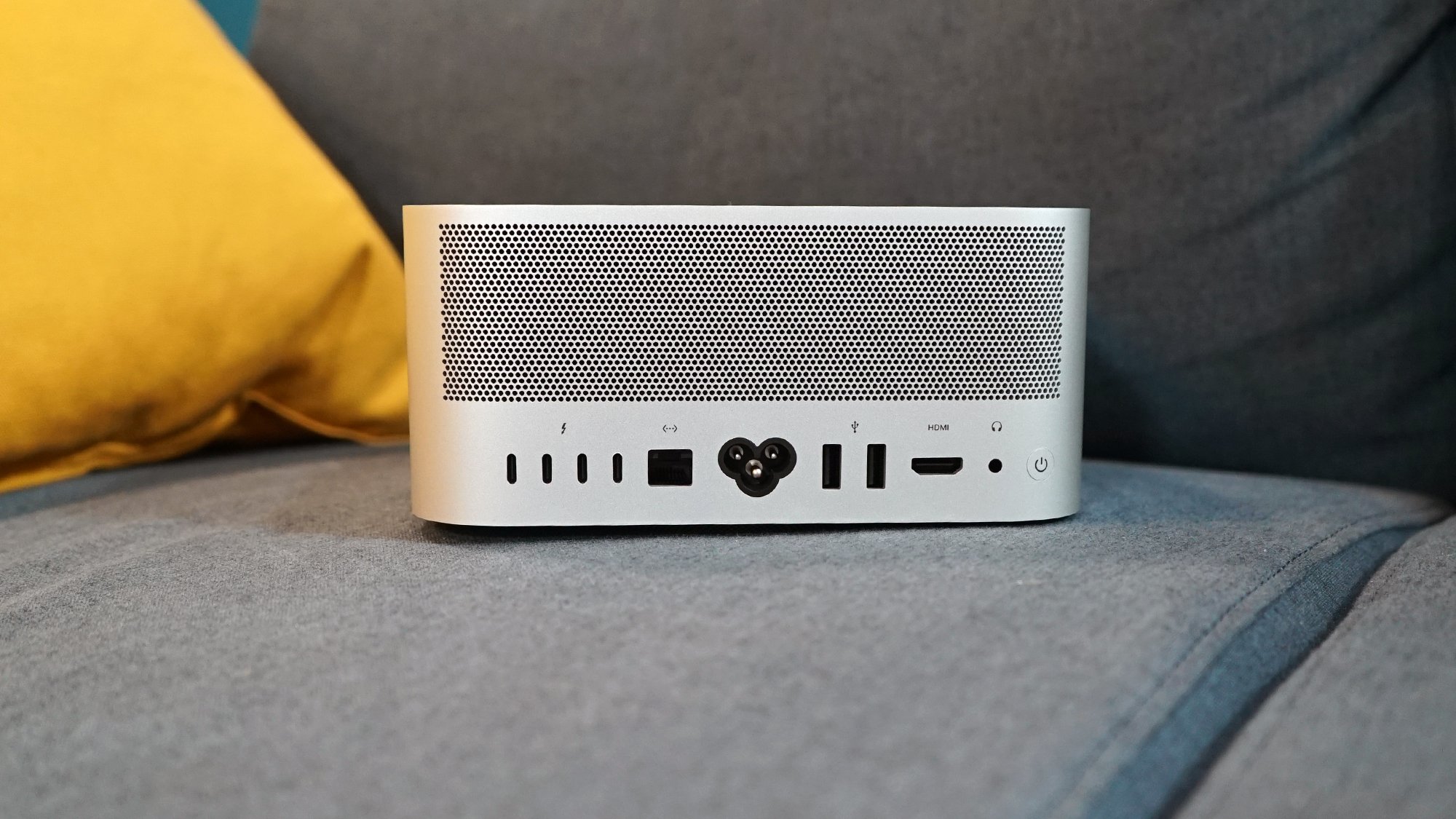 Mac Studio M3 Ultra im Test – das KI-Monster