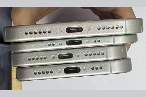 Das dünne iPhone 17 Air sieht gut aus – ist aber eine schlechte Idee