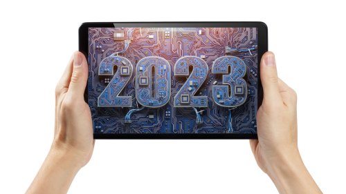 Diese Versprechen von 2022 muss Apple 2023 erfüllen