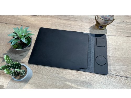 Journey NEXA Laptop-Hülle im Test – die beste Macbook-Hülle, die ich je hatte