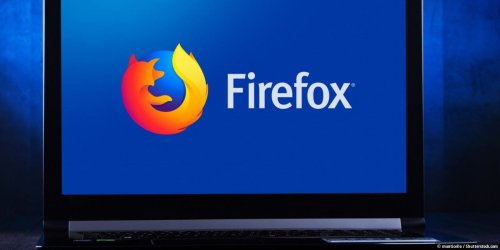Mega-Gau: Firefox 96 außer Gefecht - die Lösung