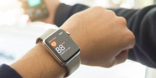 Apple Watch kann Schmerzanfälle bei seltener Blutkrankheit vorhersagen